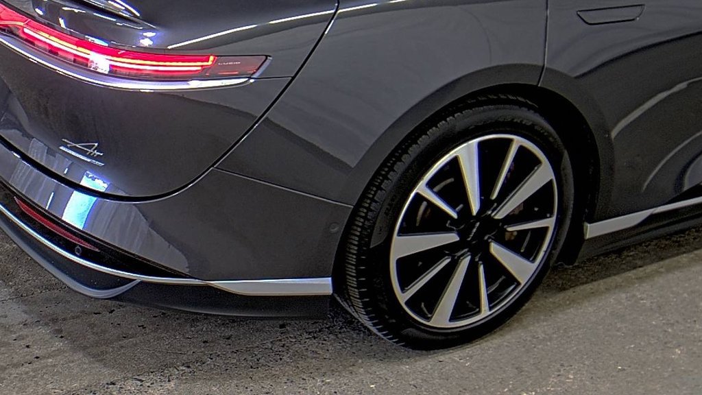 Used 2022 Lucid Air Grand Touring AWD/4WD image 15