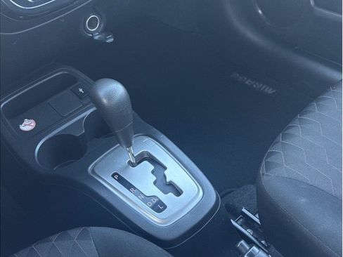 Used 2021 Mitsubishi Mirage ES image 13