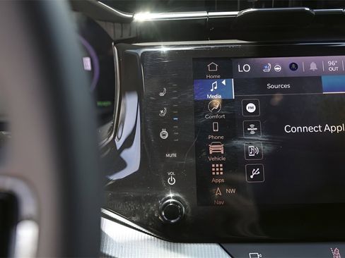 Used 2024 Jeep Wagoneer Launch Edition image 17