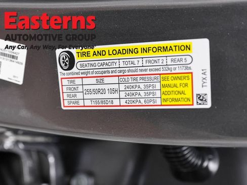 Used 2024 Acura MDX w/ Technology Package AWD/4WD image 36