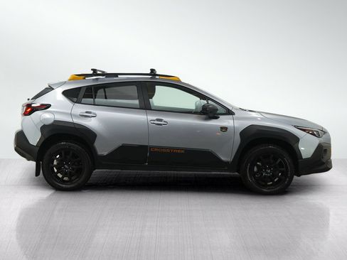 Used 2024 Subaru Crosstrek 2.5i Wilderness w/ Wilderness Package AWD/4WD image 6