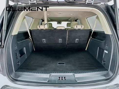Used 2023 Ford Expedition Max Limited AWD/4WD image 11