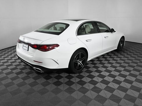 New 2026 Mercedes-Benz E 350 Sedan image 25