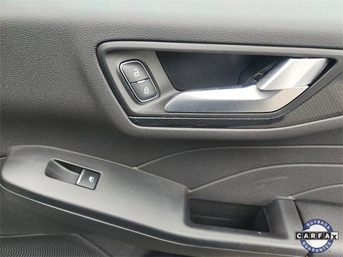 Certified 2023 Ford Escape ST-Line w/ Tech Pack #1 image 34