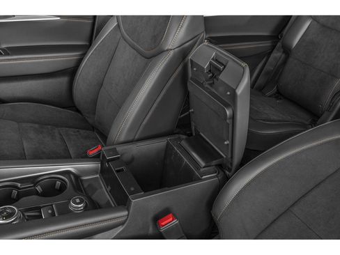 New 2026 Ford Explorer Tremor w/ Tremor Ultimate Package image 36