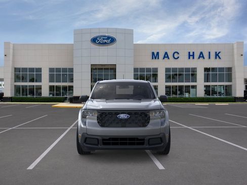 New 2026 Ford Maverick XLT FWD image 6