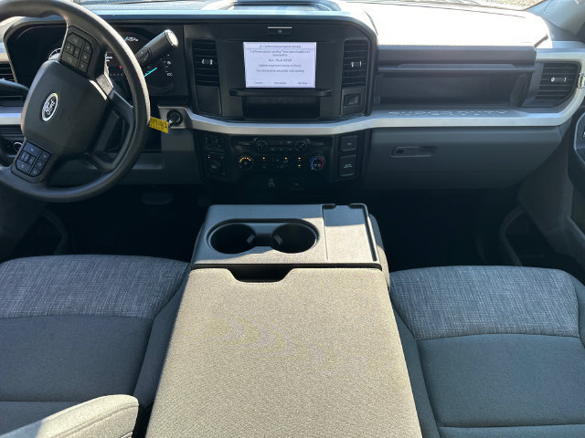 Certified 2026 Ford F250 XLT AWD/4WD image 19