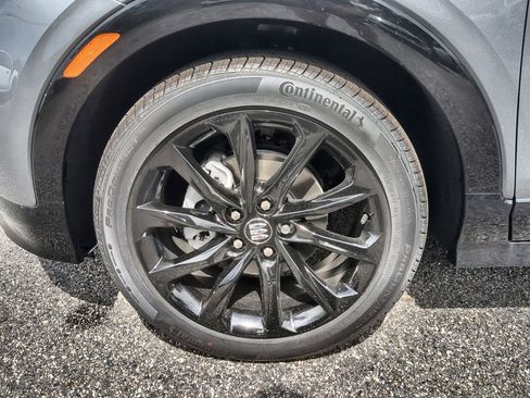 Used 2026 Buick Encore GX Sport Touring w/ Advanced Technology Package image 31