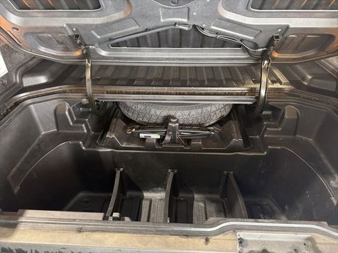 Used 2021 Honda Ridgeline Sport image 23