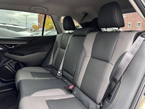 Used 2023 Subaru Outback Onyx Edition XT image 20