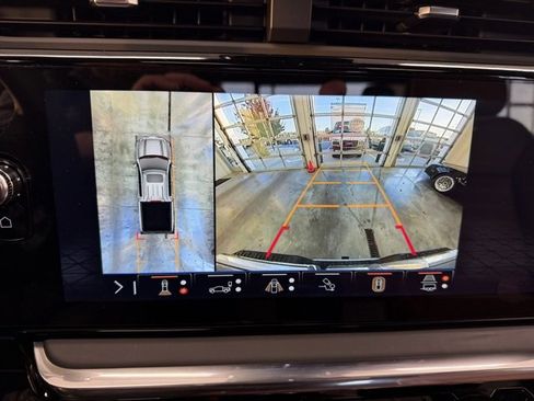 New 2025 GMC Sierra 1500 Denali Ultimate image 19