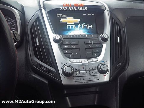 Used 2015 Chevrolet Equinox LT w/ Driver Convenience Package FWD image 8
