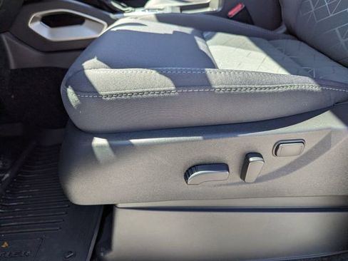 New 2026 Nissan Frontier SV image 20