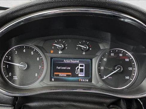 Used 2018 Buick Encore Preferred AWD/4WD image 12