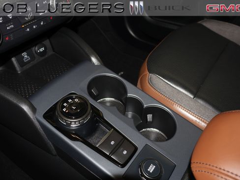 Used 2021 Ford Bronco Sport Outer Banks AWD/4WD image 22