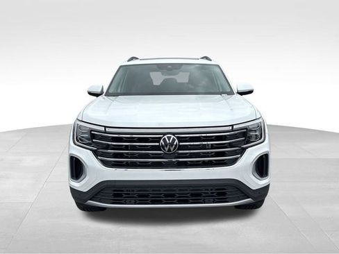 New 2026 Volkswagen Atlas SE AWD/4WD image 8