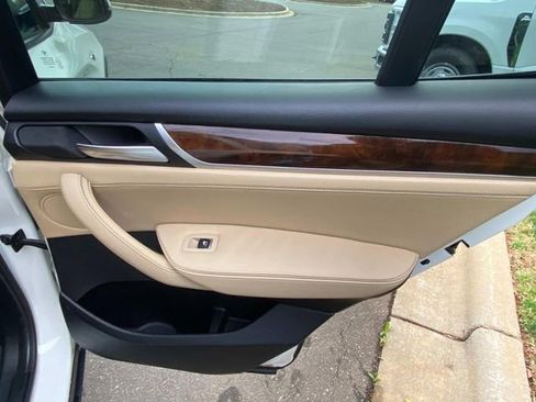 Used 2016 BMW X3 xDrive28i image 35