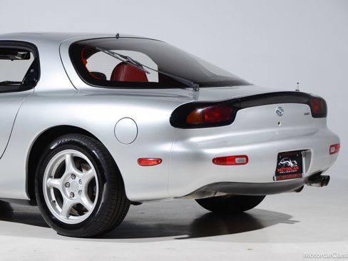 Used 1993 MAZDA RX-7 Turbo image 18