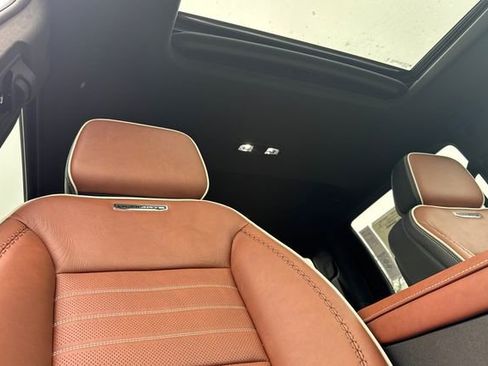 New 2026 GMC Sierra 1500 Denali Ultimate image 18