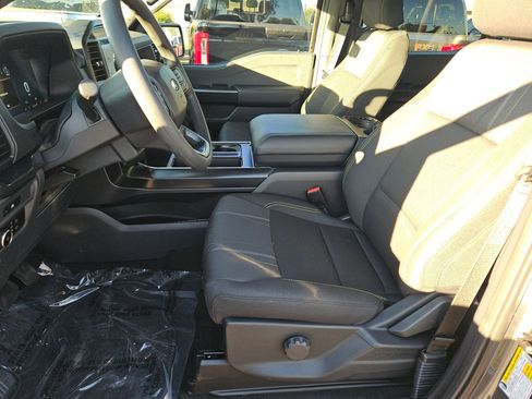 New 2025 Ford F150 STX w/ STX Black Appearance Package image 13