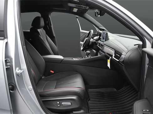 Certified 2025 Acura ADX A-Spec FWD image 16
