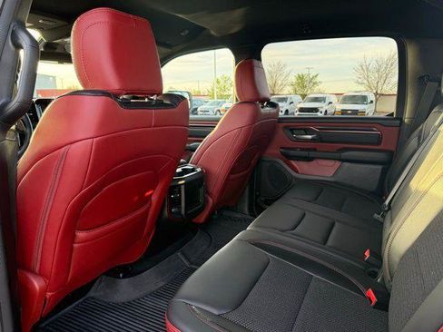 Used 2025 RAM 1500 Rebel w/ Rebel Level 1 Equipment Group image 30