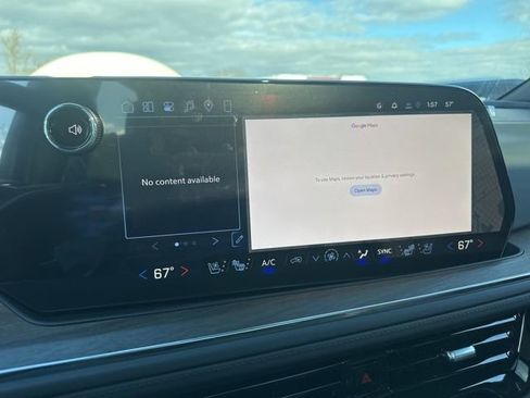 New 2026 Chevrolet Tahoe High Country image 28