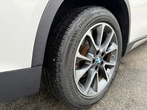 Used 2017 BMW X5 xDrive35i image 29