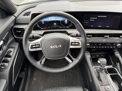 Used 2024 Kia Telluride SX X-Line AWD/4WD image 12