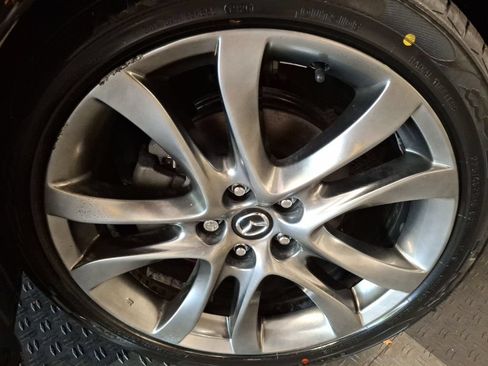 Used 2016 MAZDA MAZDA6 Grand Touring FWD image 4