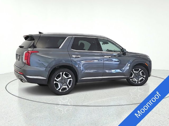 Used 2024 Hyundai Palisade SEL w/ Premium Package AWD/4WD image 6