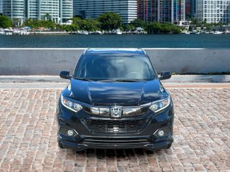 Certified 2019 Honda HR-V Sport video 2