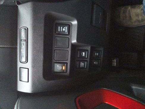 Used 2023 Nissan Frontier PRO-4X w/ Pro Convenience Package image 16