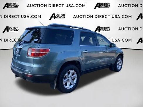 Used 2009 Saturn Outlook XR w/ Convenience Package FWD image 20