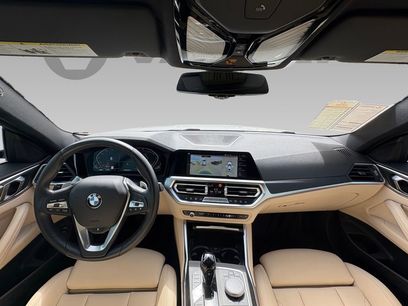 Used 2021 BMW 430i xDrive Coupe w/ Premium Package