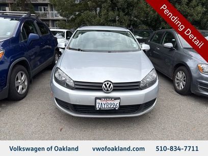 Used 2013 Volkswagen Jetta SE