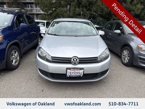 Used 2013 Volkswagen Jetta SE image 1