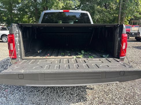 Used 2023 Ford F150 XLT w/ Equipment Group 302A High RWD image 21