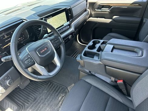 New 2026 GMC Sierra 1500 Elevation AWD/4WD image 10