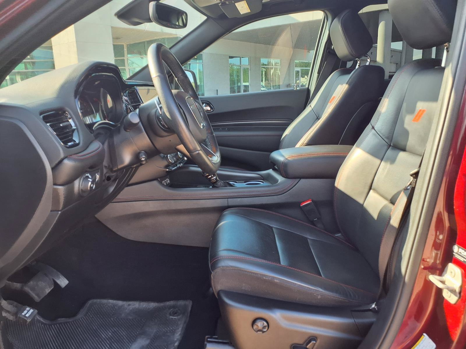 Used 2023 Dodge Durango R/T RWD image 25