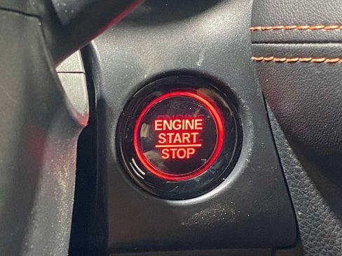 Used 2024 Honda HR-V Sport image 24