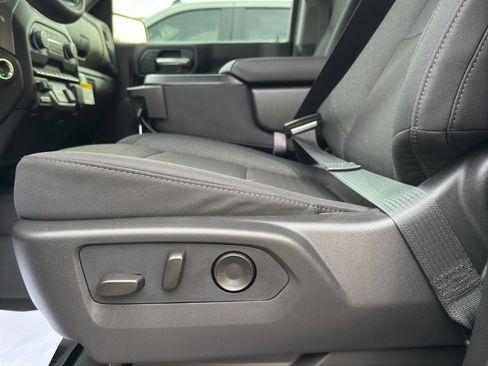 New 2026 Chevrolet Silverado 1500 Custom image 22