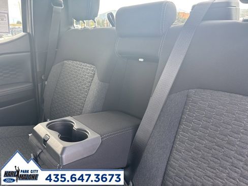 Used 2025 Ford Ranger XL w/ Trailer Tow Package image 19