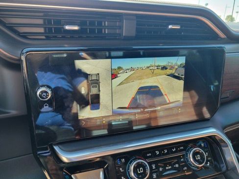 Used 2023 GMC Sierra 1500 Denali Ultimate image 24