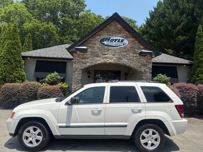 Used 2009 Jeep Grand Cherokee Laredo