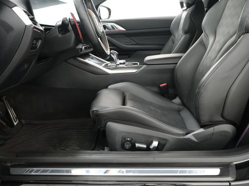 Used 2024 BMW M4 xDrive Competition AWD/4WD image 33