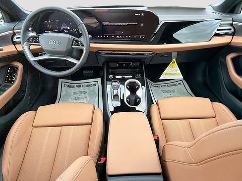 New 2026 Audi A6 Premium Plus image 15