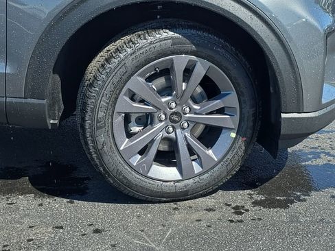 New 2026 Ford Explorer Active AWD/4WD image 53