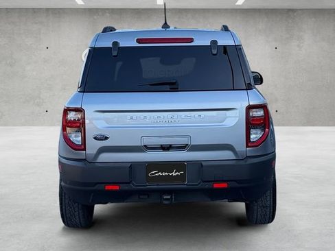 Used 2022 Ford Bronco Sport Big Bend w/ Convenience Package image 14