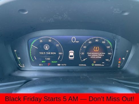 Used 2025 Honda Accord Sport image 35